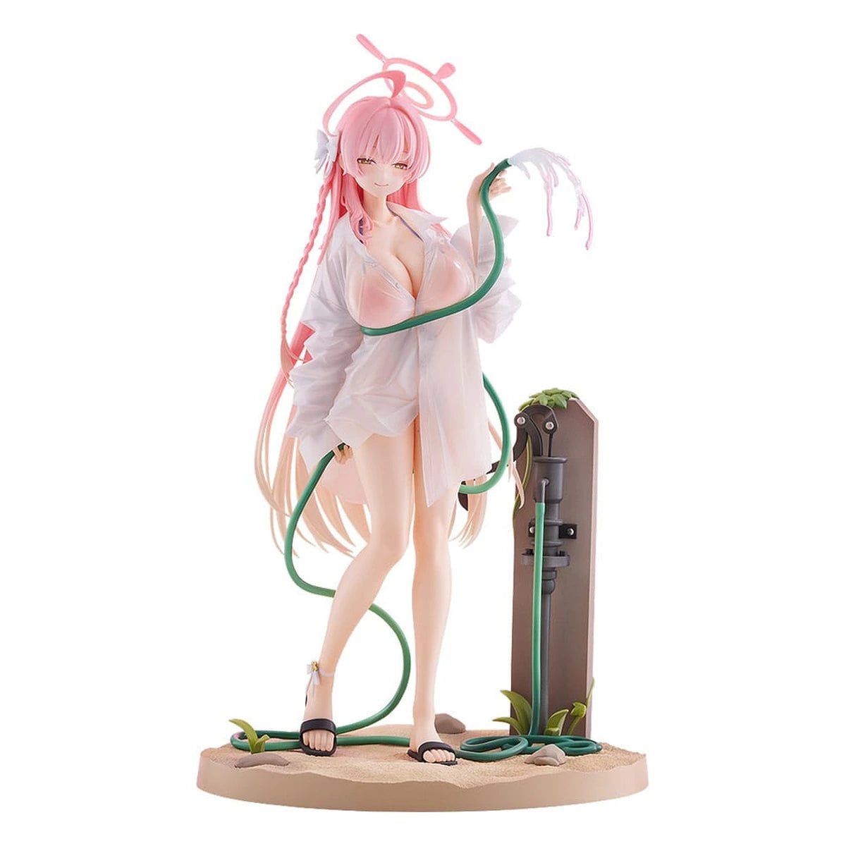 Blue Archive statuette PVC 1/7 Hanako Swimsuit Ver. 26 cm - Image 3