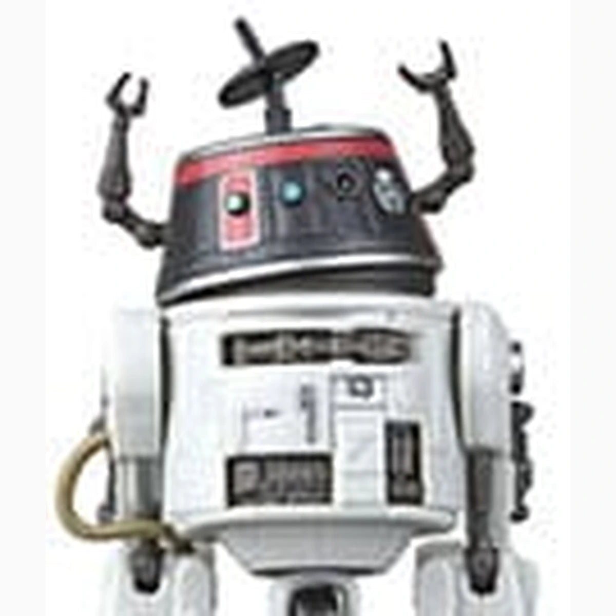 Star Wars: Rebels Vintage Collection figurine Chopper (Imperial Disguise) 6 cm - Image 2