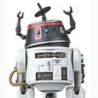 Star Wars: Rebels Vintage Collection figurine Chopper (Imperial Disguise) 6 cm - Image 2