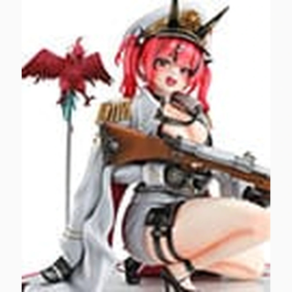 Goddes of Victory: Nikke statuette PVC 1/7 Mast 19 cm - Image 2