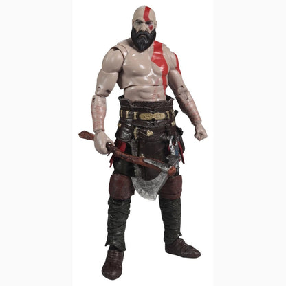 God of War figurine Kratos 18 cm - Image 1