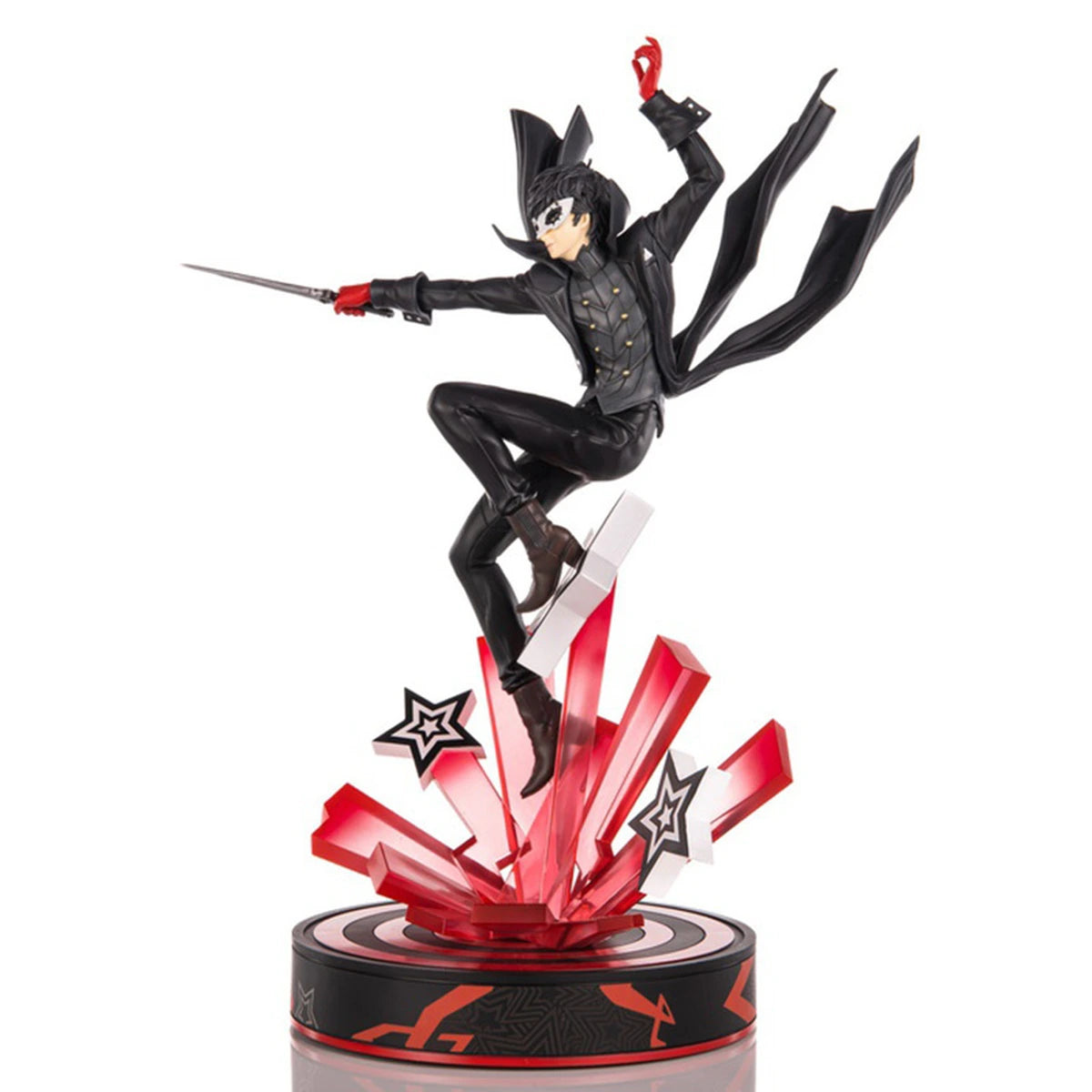 Persona 5 Statue Joker 30,5cm - Image 2
