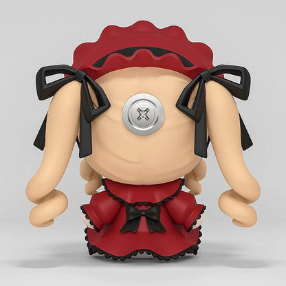 Rozen Maiden figurine mini Huggy Good Smile Shinku 7 cm - Image 5