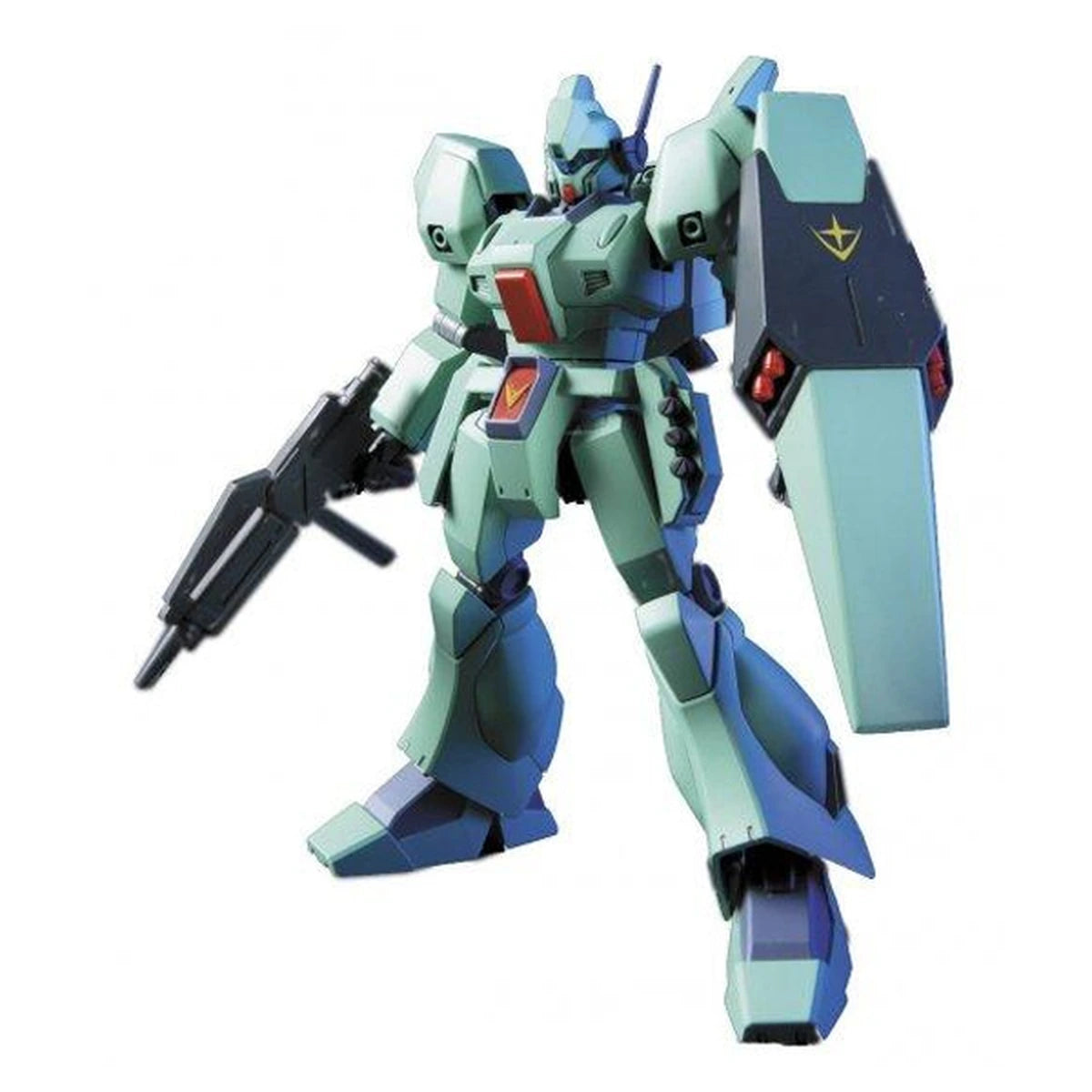 Gundam Gunpla HG 1/144 097 Jegan - Image 1