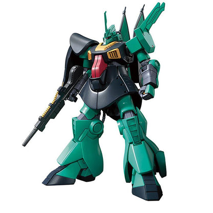 Gundam Gunpla HG 1/144 219 Dijeh - Image 1
