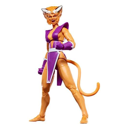 X-Force Marvel Legends figurine Feral 15 cm - Image 1