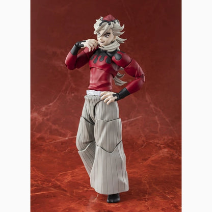 Demon Slayer: Kimetsu no Yaiba figurine S.H.Figuarts Doma 16 cm - Image 3