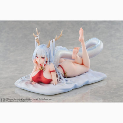 Azur Lane figurine PVC 1/7 Shimanto The Relaxing Dragon God Ver. 12 cm - Image 2