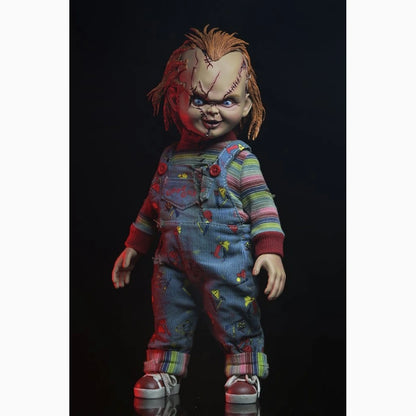 Bride of Chucky figurine Chucky 25 cm - Image 4