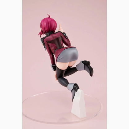Mobile Suit Gundam Seed Freedom statuette GGG Lunamaria Hawke 17 cm - Image 4