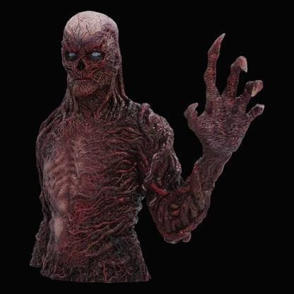 Stranger Things buste Vecna 30 cm - Image 1