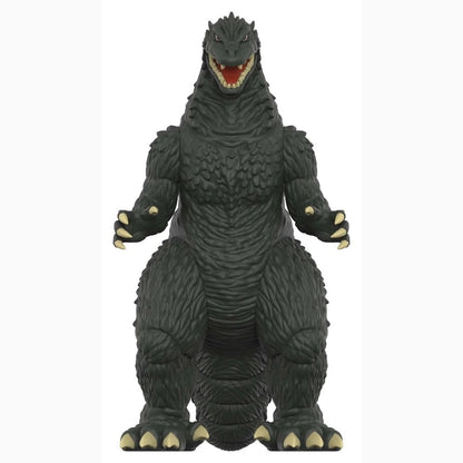 Godzilla Toho Figurine ReAction Godzilla 2000 10 cm - Image 3