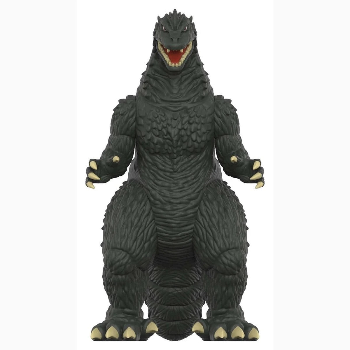 Godzilla Toho Figurine ReAction Godzilla (2000, Charging) 24 cm - Image 3