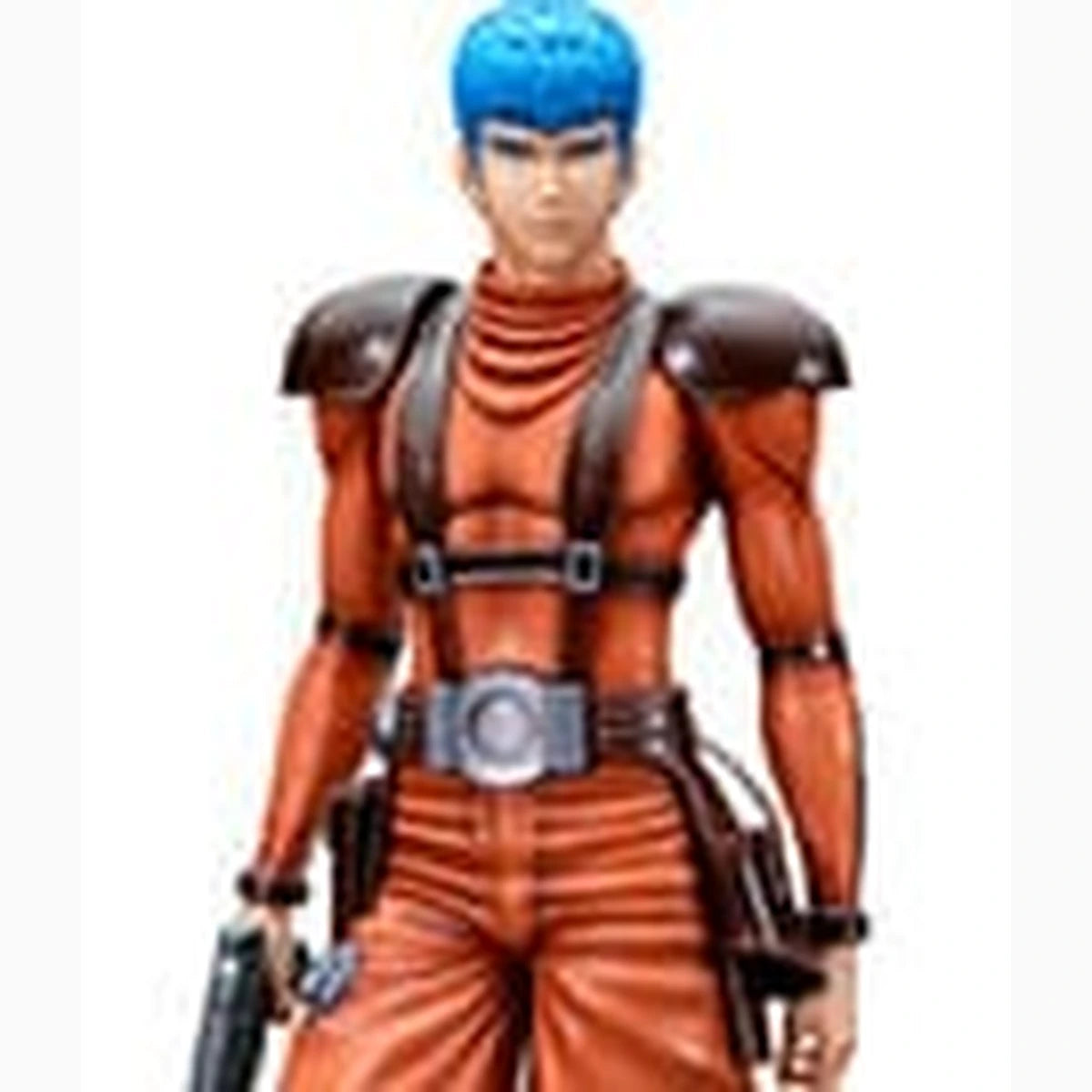 Armored Trooper Votoms statuette PVC 1/6 Chirico Cuvie 31 cm - Image 2