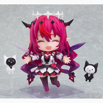 Hololive Production Nendoroid figurine IRyS 10 cm - Image 4
