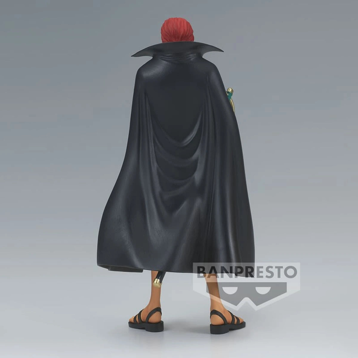 ONE PIECE FILM RED DXF～THE GRANDLINE SERIES～SHANKS&UTA(A:SHANKS) - Image 5