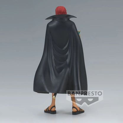 ONE PIECE FILM RED DXF～THE GRANDLINE SERIES～SHANKS&UTA(A:SHANKS) - Image 5