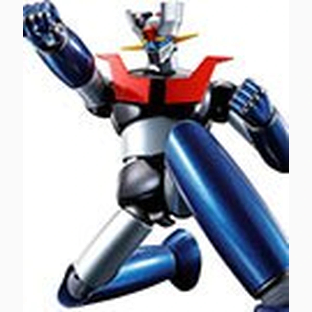 Mazinger Z figurine Diecast Soul of Chogokin GX-105 Mazinger Z (Kakumei Shinka) 16 cm - Image 2