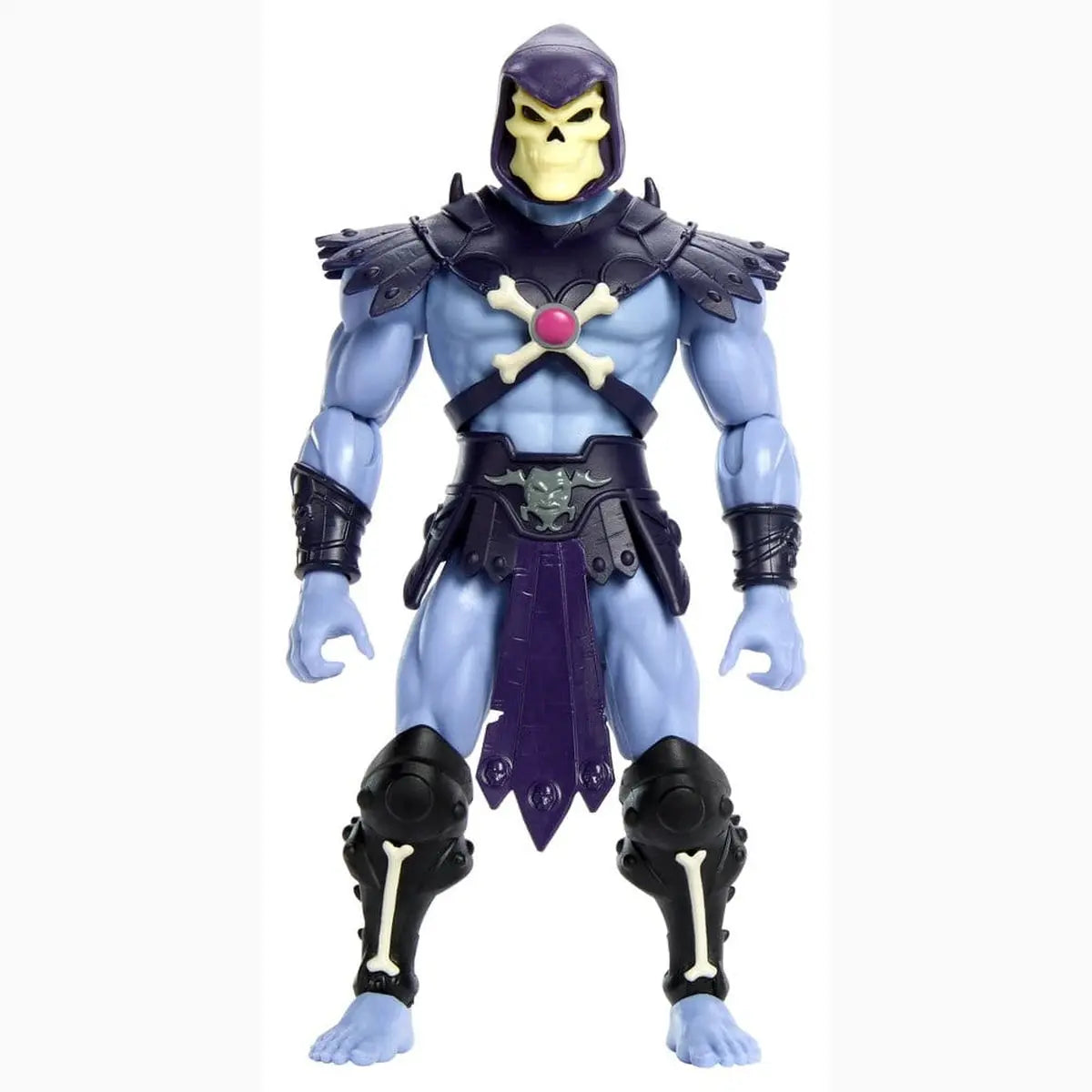 Masters of the Universe Origins figurine Cartoon Collection: Skeletor 14 cm - Image 3