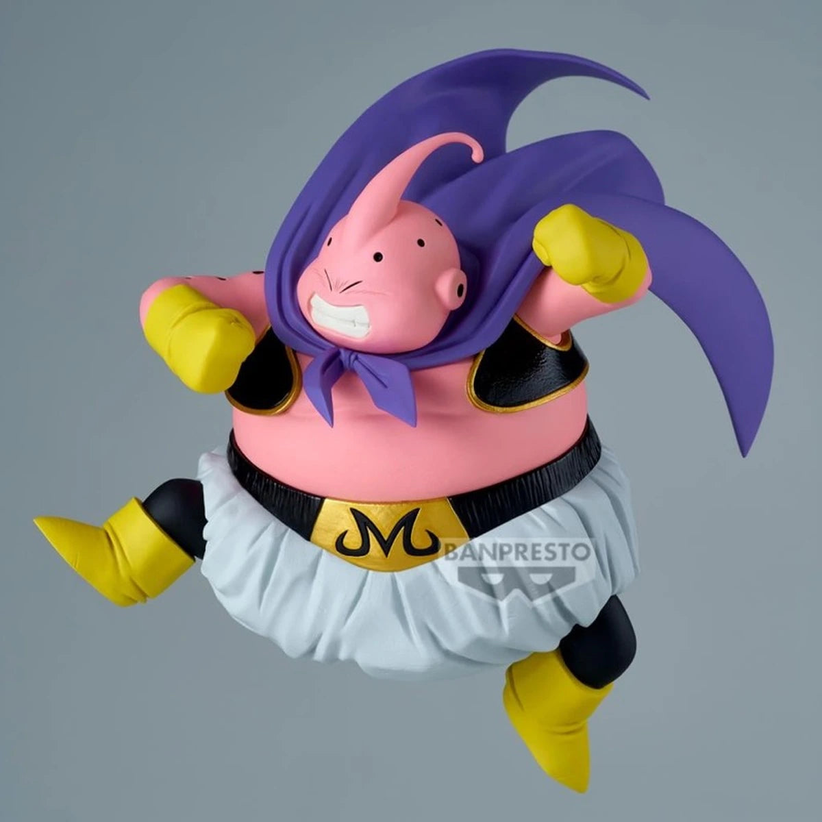 DBZ Dragon Ball Z Match Makers Majin Buu Good W148 - Image 2