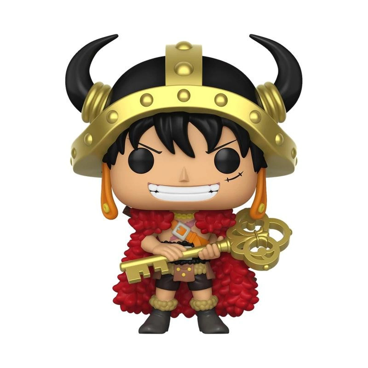 Chase One Piece Pop Luffy Chase - Image 2