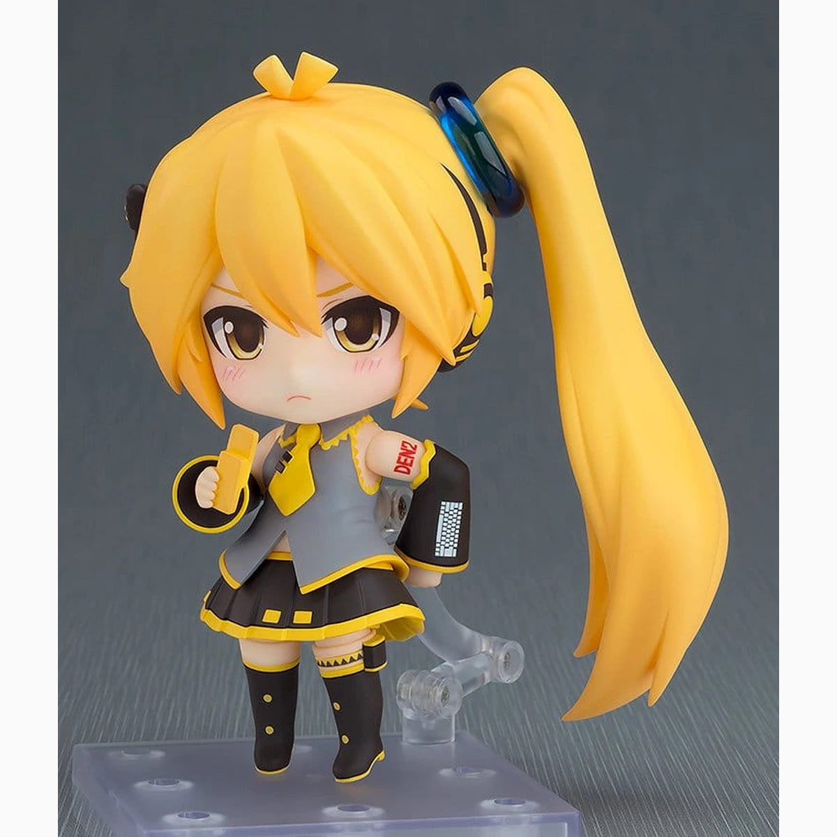 Akita Neru Nendoroid figurine 10 cm - Image 4