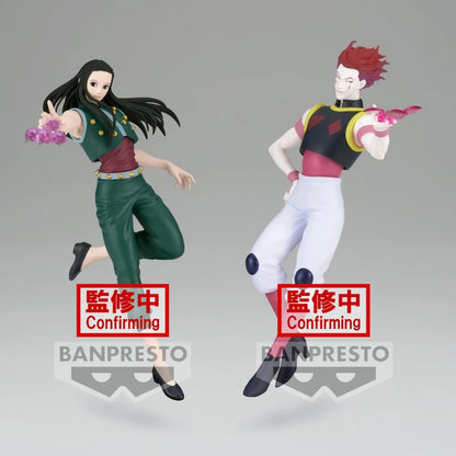 HUNTER×HUNTER - VIBRATION STARS - YELLMI - Image 5