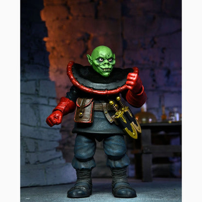 Donjons & Dragons Ultimate figurine Zarak 18 cm - Image 3