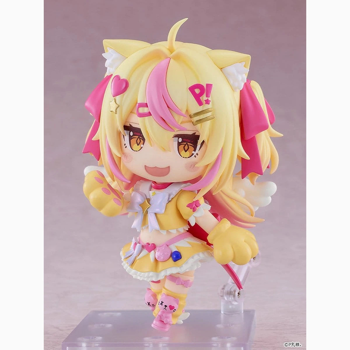 Nendoroid figurine Pmarusama 10 cm - Image 6