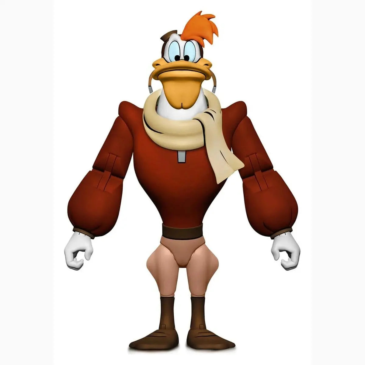 DuckTales Ultimate figurine Launchpad McQuack 18 cm - Image 1
