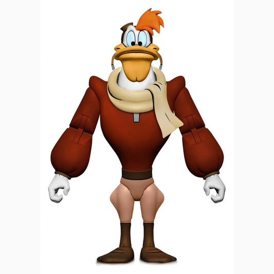 DuckTales Ultimate figurine Launchpad McQuack 18 cm - Image 1