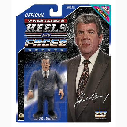 Zombie Sailor's Toys figurine Jack Tunney 11 cm - Image 3