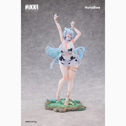 Goddess of Victory: Nikke statuette PVC 1/6 Trina Deluxe 32 cm - Image 3