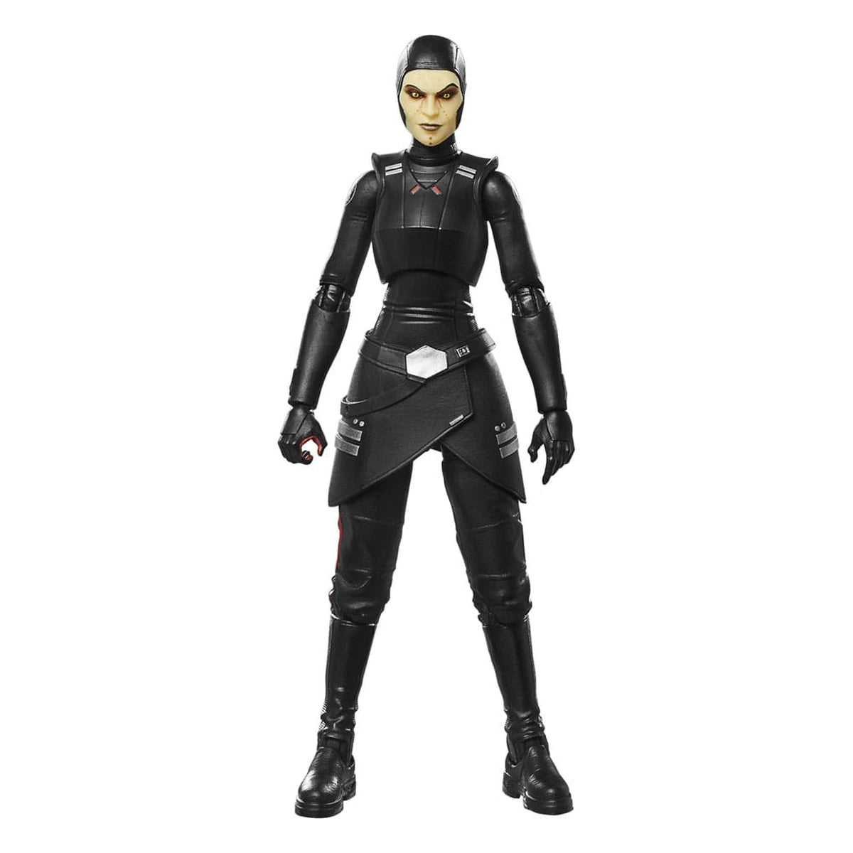 Star Wars: Rebels Black Series figurine Seventh Sister (Inquisitor) 15 cm - Image 1