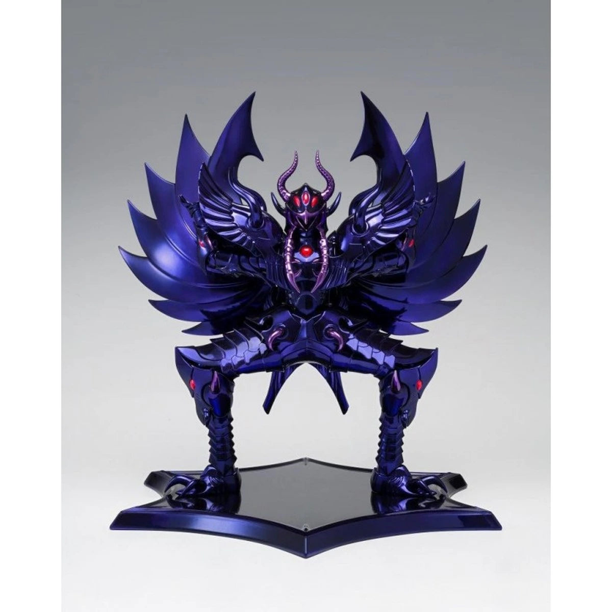 SAINT SEIYA - MYTH CLOTH EX GARUDA OCE - Image 6