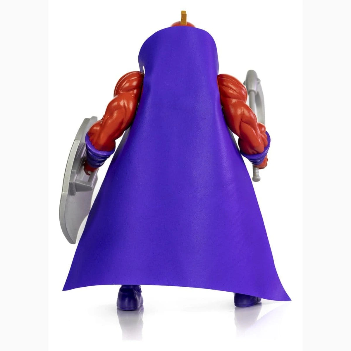 Legends of Dragonore: Warriors of the Galaxy Wave 3 figurine Thor 14 cm - Image 5