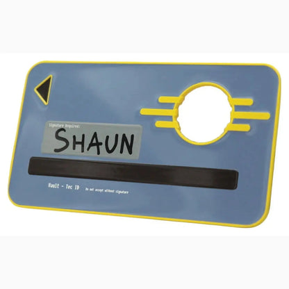 Fallout réplique Security Keycard Vault 111 Limited Edition 11 cm - Image 3