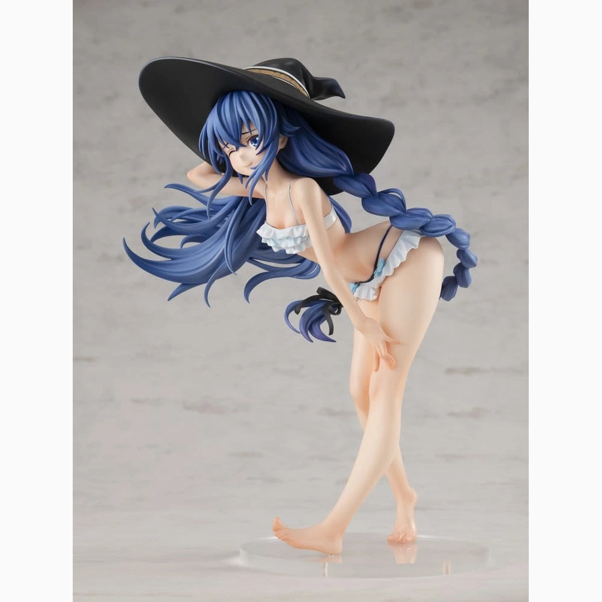 Mushoku Tensei: Jobless Reincarnation Lucrea figurine pvc Roxy Bathing Suit Ver 20 cm - Image 5
