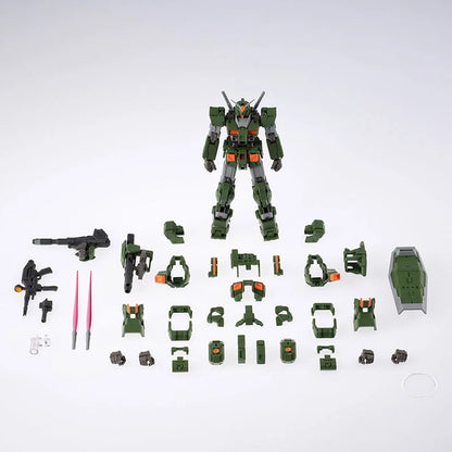 Gundam Shokugan Artifact Pro Full Armor Gundam 10cm - Image 3