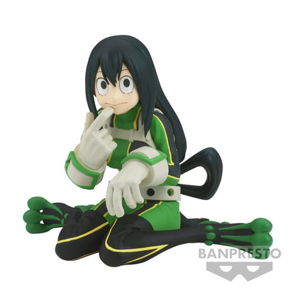 MY HERO ACADEMIA - Break time collection vol.6 - FROPPY - Image 1