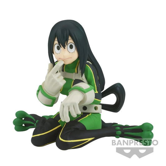 MY HERO ACADEMIA - Break time collection vol.6 - FROPPY - Image 1
