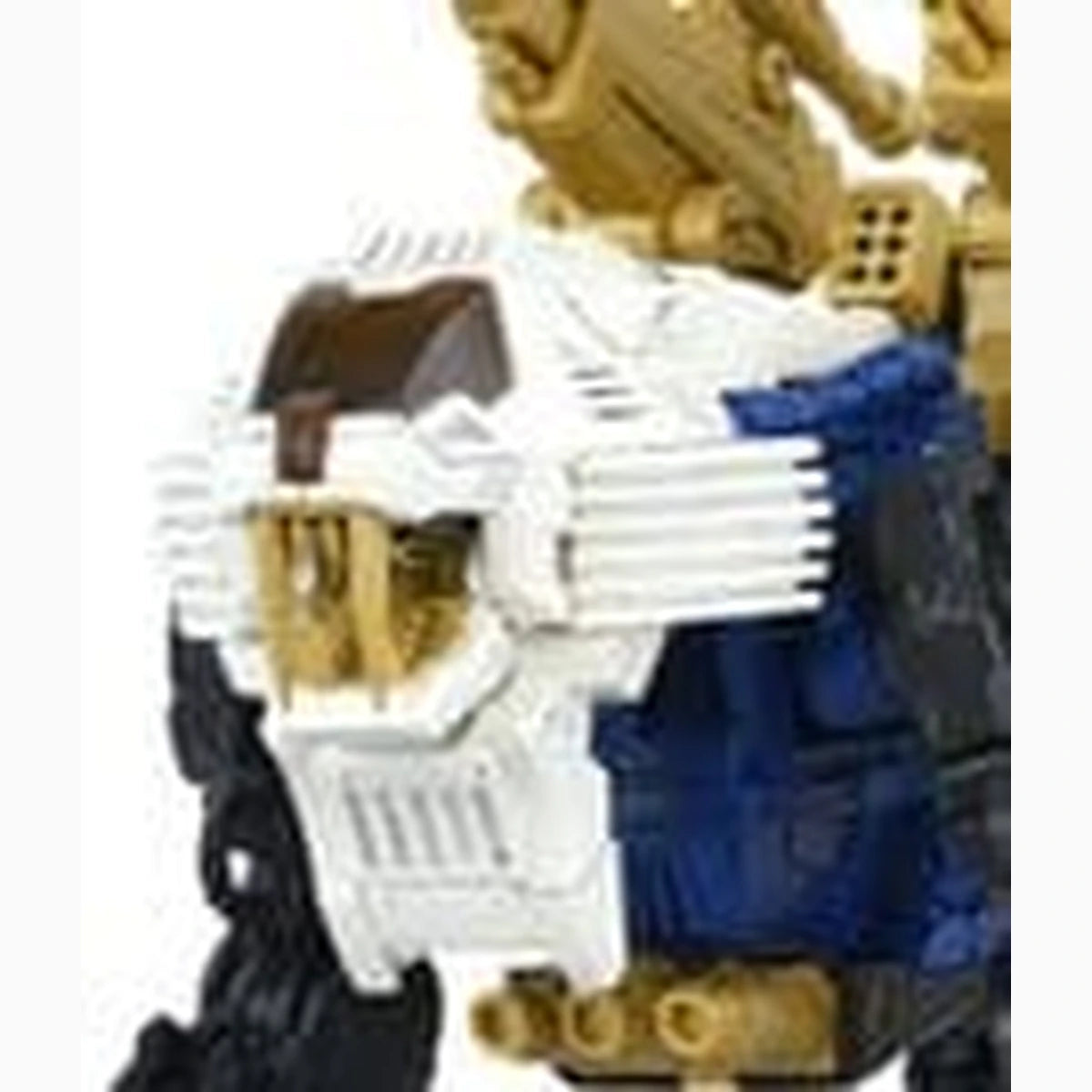 Zoids Plastic Model Kit 1/100 RMZ-021 Shield Liger MK-2 25 cm - Image 2