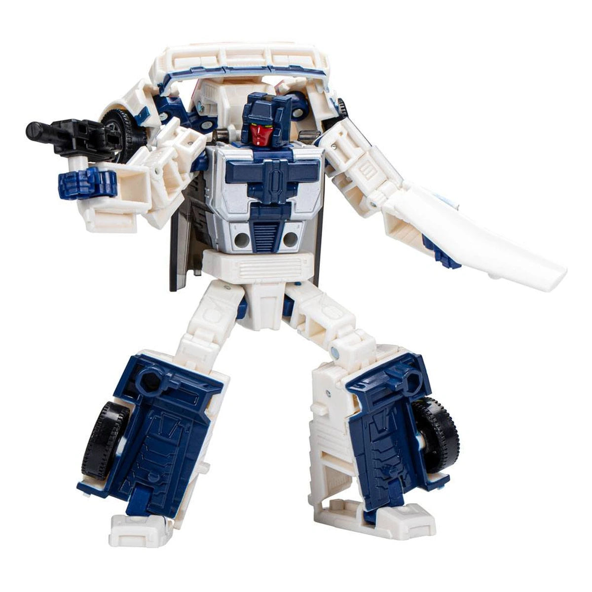 Transformers Legacy Evolution Deluxe Class figurine Breakdown 14 cm - Image 1