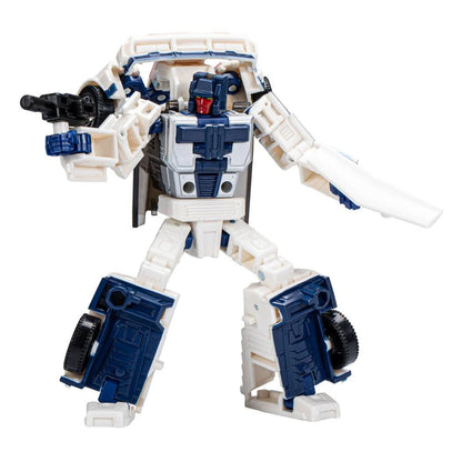 Transformers Legacy Evolution Deluxe Class figurine Breakdown 14 cm - Image 1