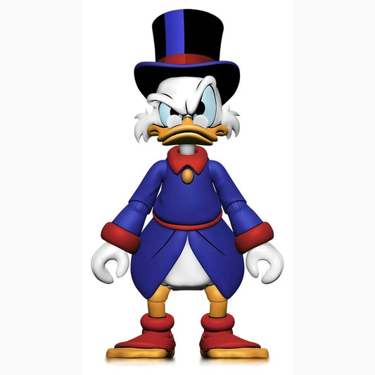 DuckTales Ultimate figurine Scrooge McDuck 18 cm - Image 1