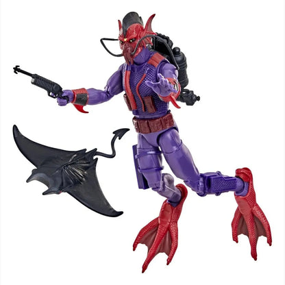 G.I. Joe Classified Series figurine #199 Hydro-Viper 15 cm - Image 1