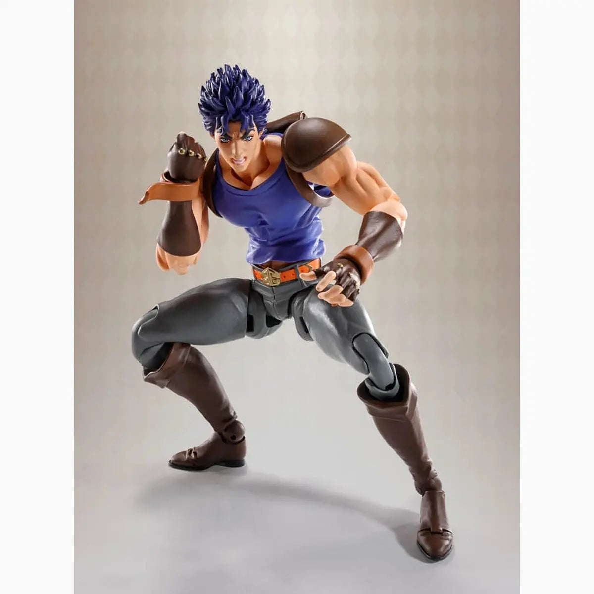 JoJo´s Bizarre Adventure figurine S.H.Figuarts Jonathan Joestar 17 cm - Image 5