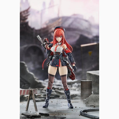 Goddess of Victory: Nikke figurine Hyper Body Rapi: Red Hood 15 cm - Image 3