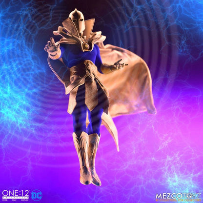 DC Comics One:12 Collective figurine 1/12 Dr. Fate 16 cm - Image 7