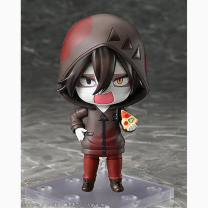 Angels of Death figurine Nendoroid Isaac Foster 10 cm - Image 7
